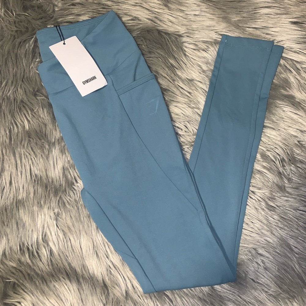 GymShark Sculpt Leggings